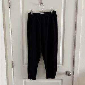 Aritzia Babaton Dexter Pant - Black (S)